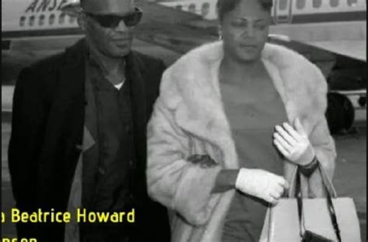 Unveiling The Untold Story Of Ray Charles' Wife, Bea's Tragic Death