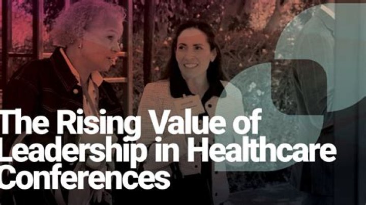 Unveiling The Visionary Leadership Of Paula Dorough In Healthcare