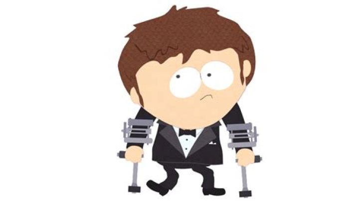 Unveiling The Voice Behind Jimmy In South Park: Discoveries And Insights Await