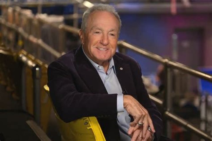 Unveiling The Wealth Of Lorne Michaels: Insights And Discoveries