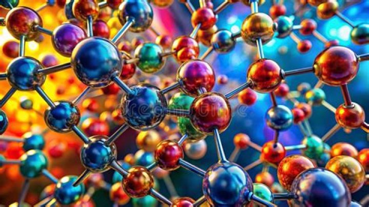Unveiling The Wonders Of Molecular Structures With Elizabeth Menabney