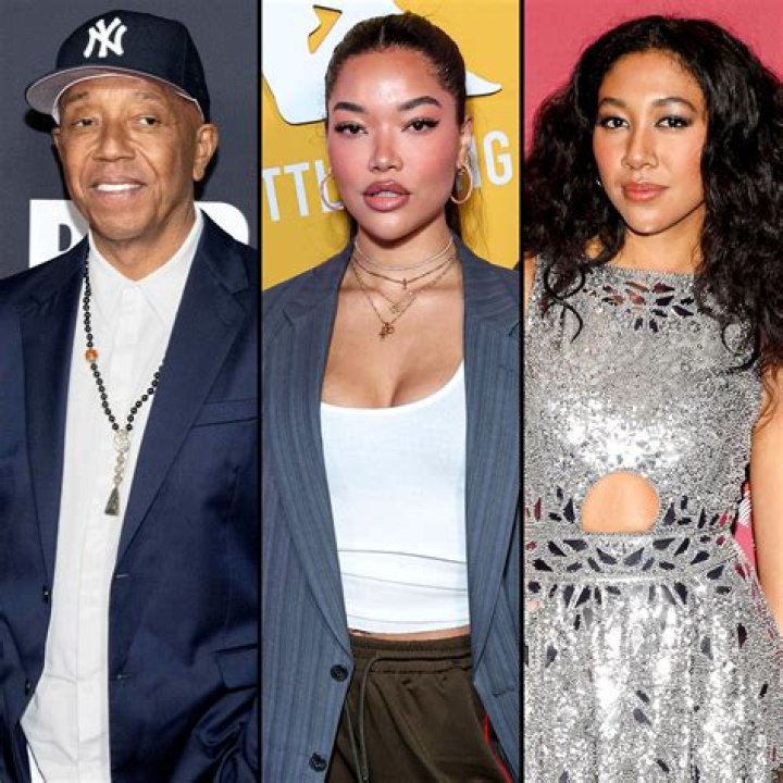 Unveiling The World Of Aoki And Ming Lee Simmons: Style, Impact, And