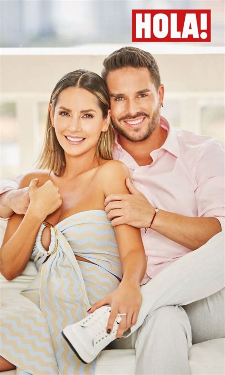 Unveiling The World Of Carmen Villalobos Husband: Secrets Revealed