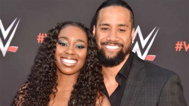 Unveiling The World Of Jey Uso And Takecia Travis: Discoveries And Insights Await