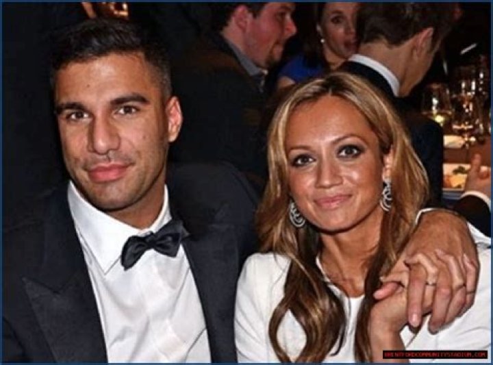 Unveiling The World Of Kate Abdo's Husband: Discoveries And Insights Revealed