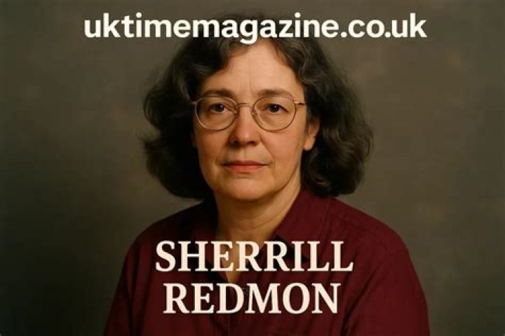 Unveiling The World Of Sherrill Redmon's Children: Hidden Stories Revealed