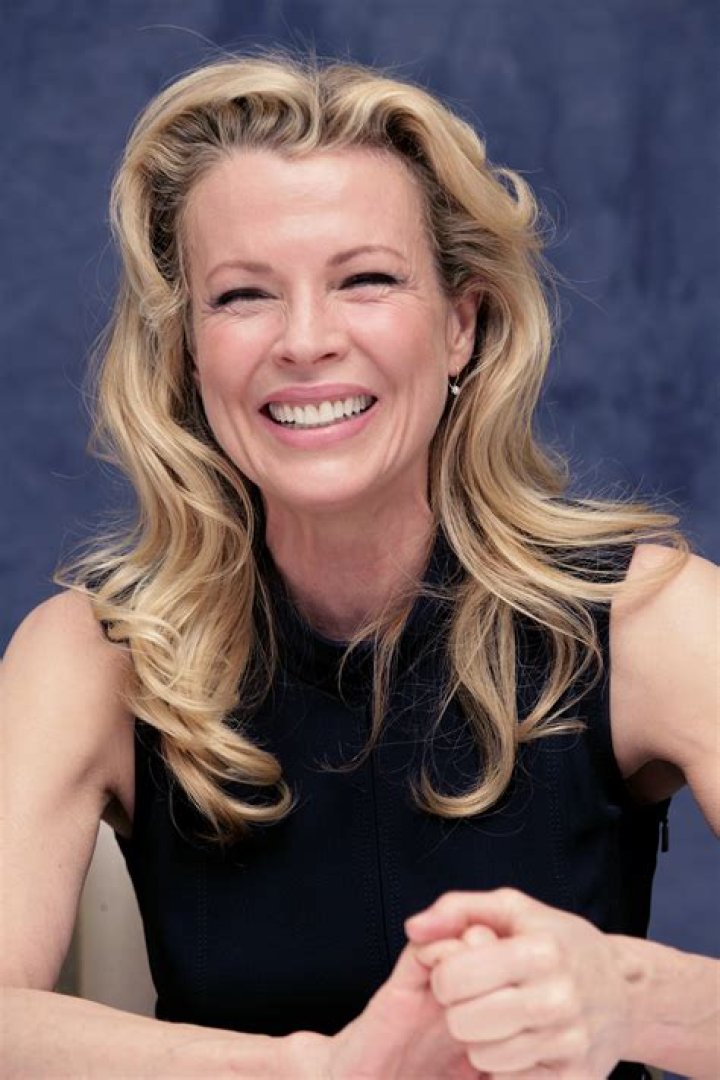 Unveiling The Youthful Radiance And Enduring Legacy Of Kim Basinger Jeune