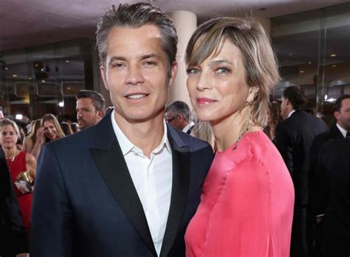 Unveiling Timothy Olyphant's Political Views: Discoveries And Insights