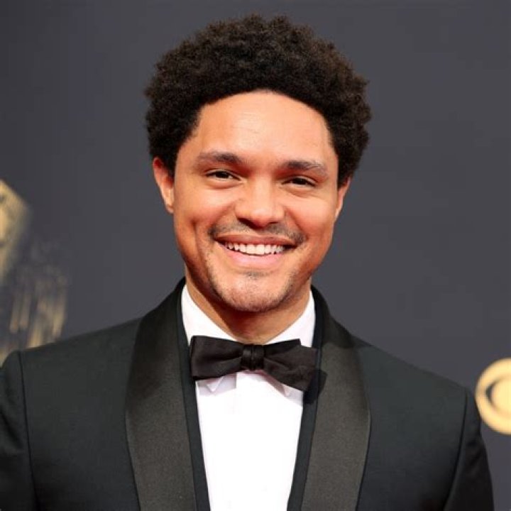 Unveiling Trevor Noah's Net Worth: Exclusive Insights And Surprises