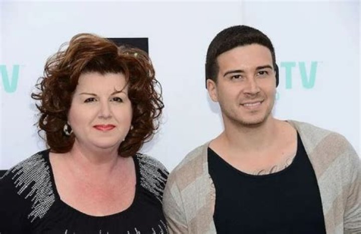 Unveiling Vinny Guadagnino's Family Ties: Exploring His Paternal Lineage