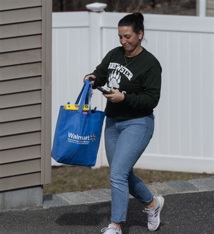 Update Andie Rosafort Instagram Connecticut Lunch Lady Arrested