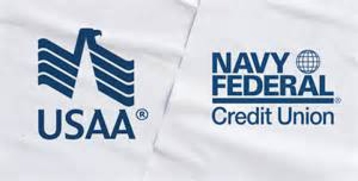 USAA vs Navy Federal Credit Cards (FULL Review! Every Card Benefit