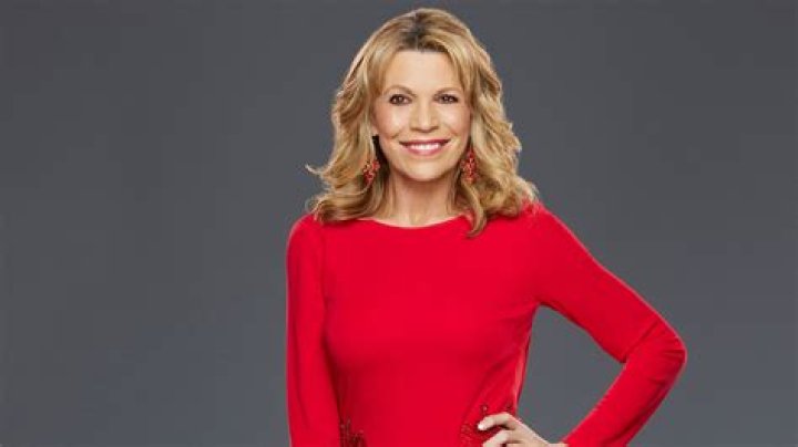 Vanna White's Daughter Has a Surprisingly Rebellious FullTime Job