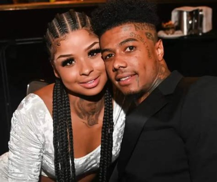 [VIDEO] Chrisean Rock Announces Pregnancy But Blueface Says He Needs A