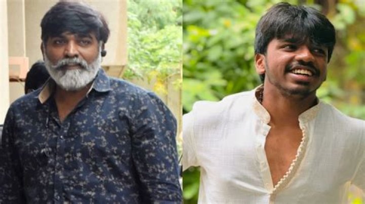 Vijay Sethupathi's Son Age Revealed
