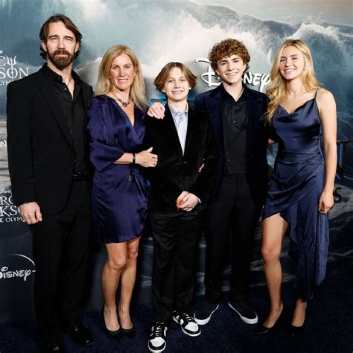 Walker Scobell's Parents' Role In His Rise To Stardom