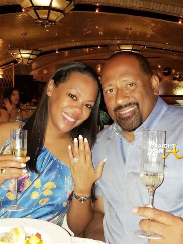Was Radio Personality Married? |