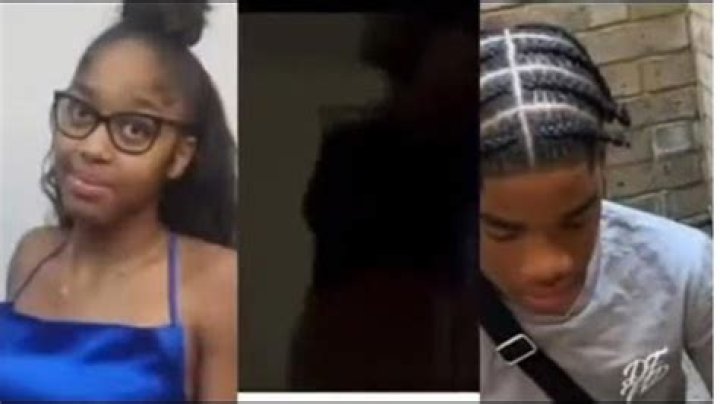 Watch Full Daej Aka Daejhasrizz And His Sister Video Leaks By