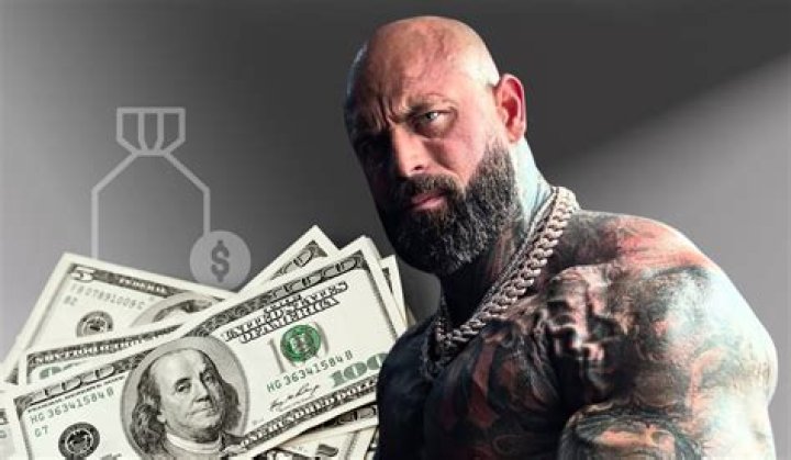 Wes Watson Net Worth, Income, Salary, Earnings, Biography, How much money make?