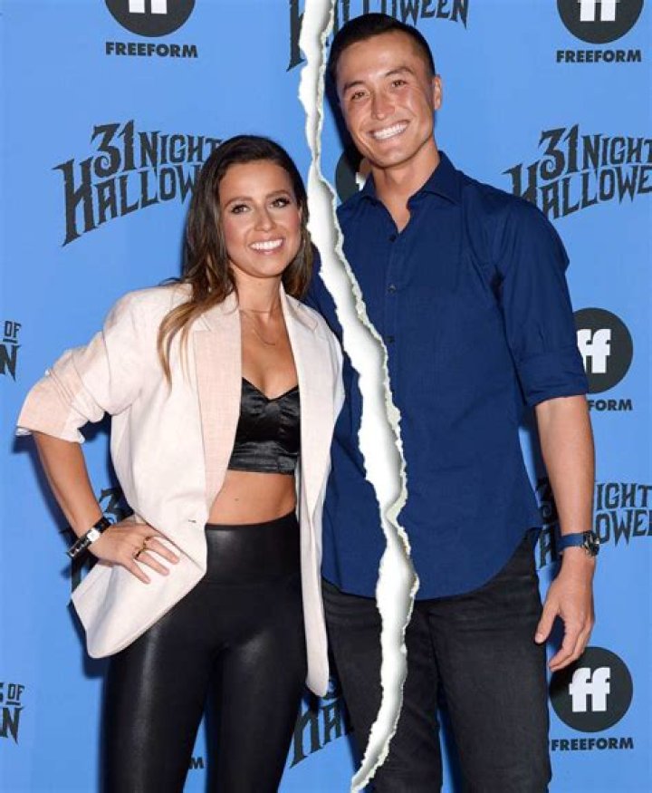 What happened between Katie Thurston and John Hersey? Tue 26 October 2021 14:02 Brooke Harri