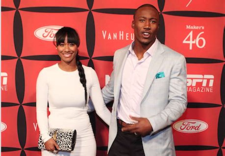 What Happened To Brandon Marshall? Photos of His Wife Michi Nogami – Meet Them On Instagram