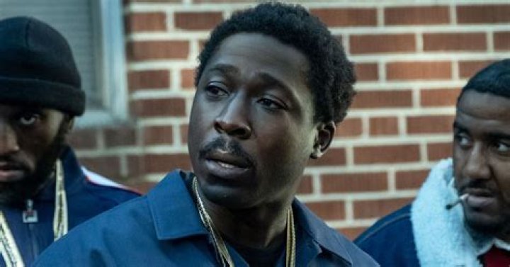What Happened To Lamar From BMF? Is Lamar From BMF Dead? ·