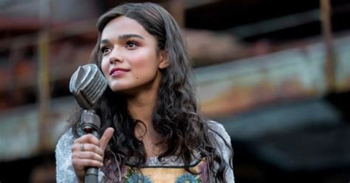 What Happened To Lucy Gray Baird In The Hunger Games Book