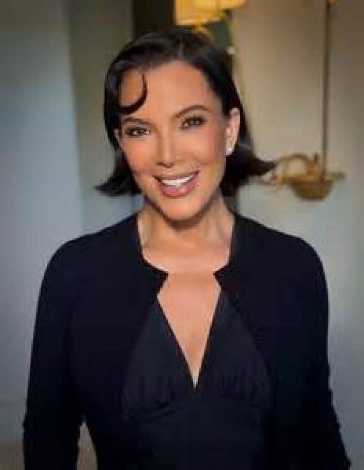 What Is Kris Jenner's Maiden Name?