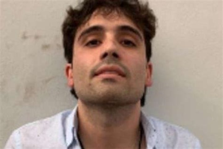 What is Ovidio Guzmn Lpez Net Worth?