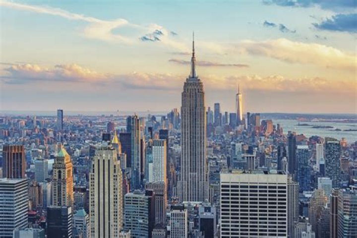 What Is the Secret Behind New york city City's Top IT Consulting Services?