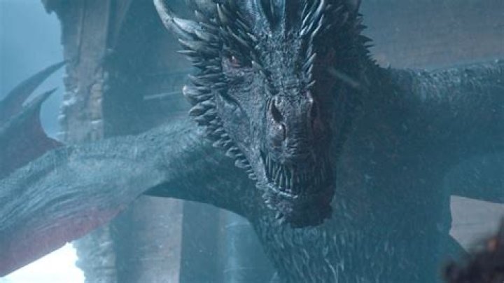 Where did Drogon go in the Game of Thrones season 8 finale? The best