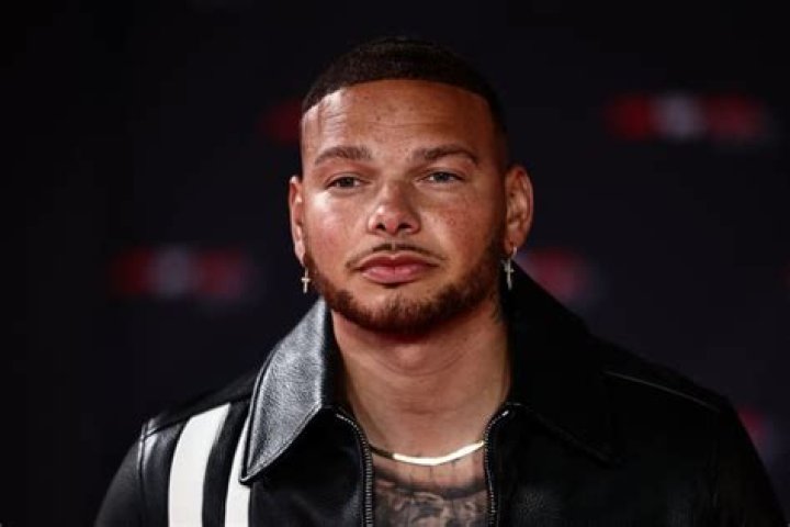 Where Does Kane Brown Live Now He