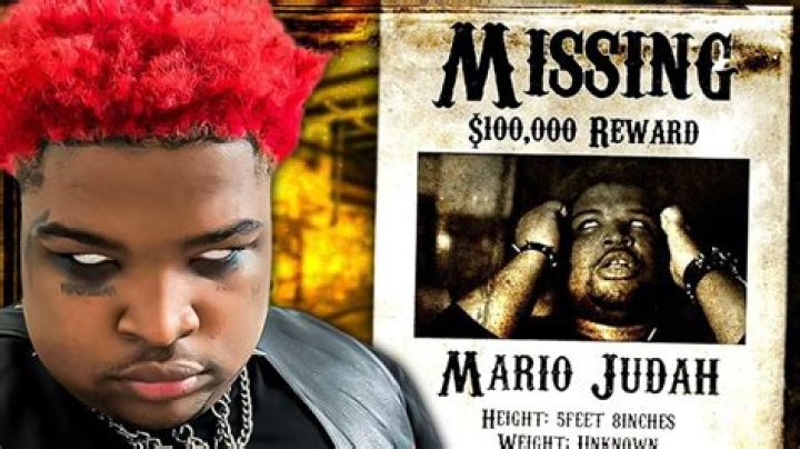 Where Is Mario Judah In 2023: Fans Missing Him Since Long Time