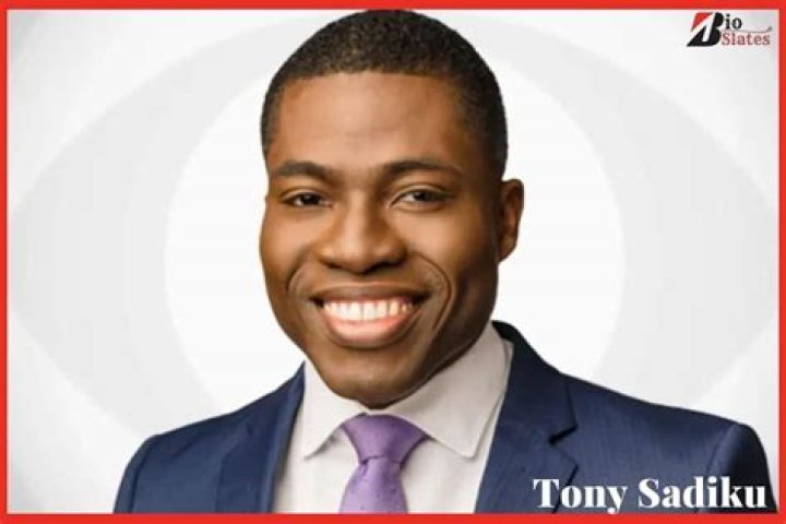 Where Is Tony Sadiku Going After Leaving Fox 13? New Job