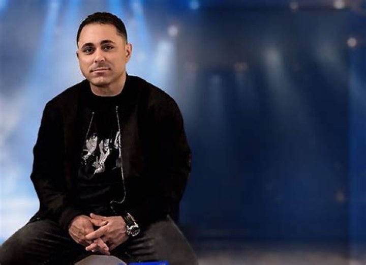 Who Are Anthony Rodia’s Parents? Meet John And Rose Rodia