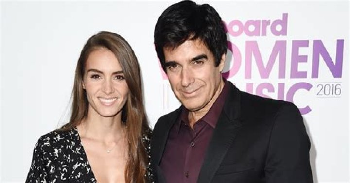 Who are David Copperfield's Children? Meet All His 3 Children