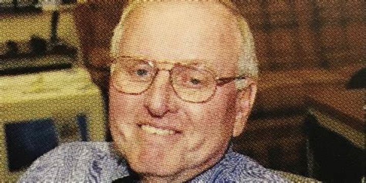 Who Is Brother Bob In The Keepers