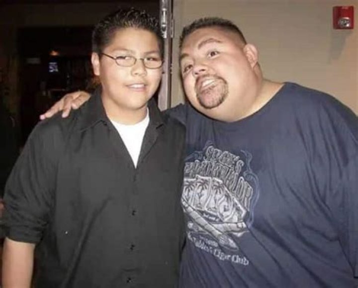 Who is Gabriel Iglesias Son, Frankie Did He Adopt Someone ·