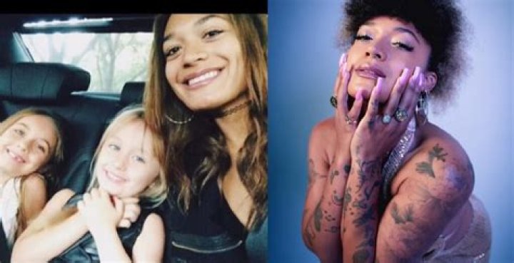 Who is Kayja Rose adopted stepdaughter of Joe Rogan, her age, dad and