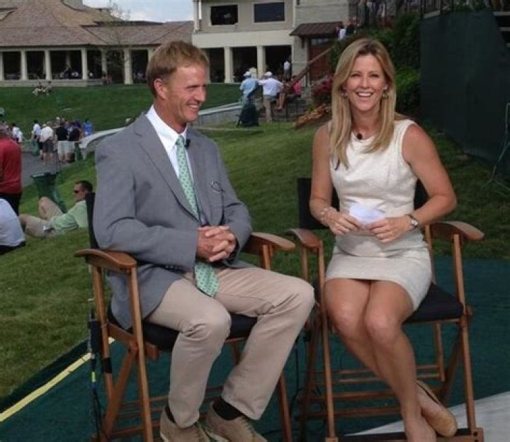 Who is Kelly Tilghman Husband? Bio, Net Worth