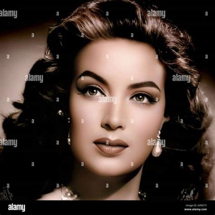 Who is Maria Felix's Spouse? Meet Alex Berger