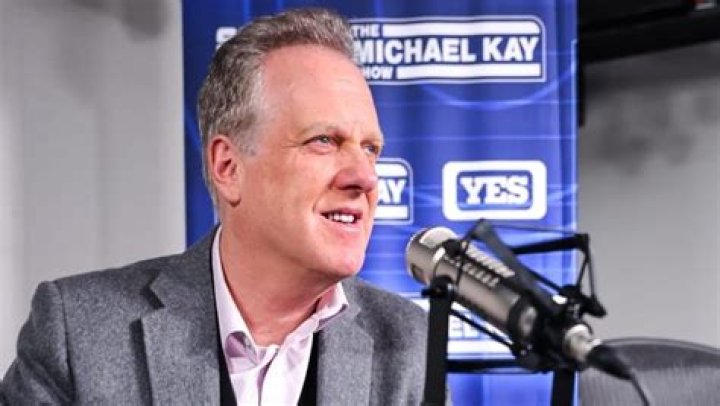 Who is Michael Kay's wife, Jodi Applegate? The US Sun