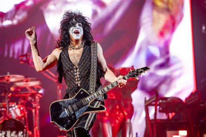 Who Is Paul Stanley's Wife? All About Erin Sutton