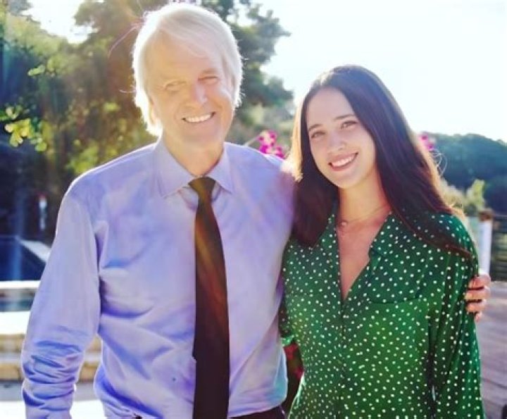 Who Is Prima Tesh Married To? John Tesh Daughter Age & Instagram Explored