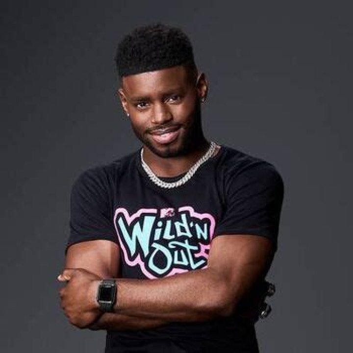 Who Is Santwon Mccray? Everything To Know About The Comedian