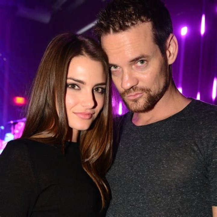 Who is Shane West Dating Now