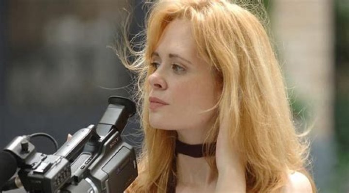 Who Is Sophie Ostroy? Meet The Daughter Of Filmmaker Adrienne Shelly