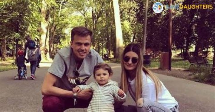 Who Is Tina Polovina? Josip Ilicic Wife, Family And Net Worth |