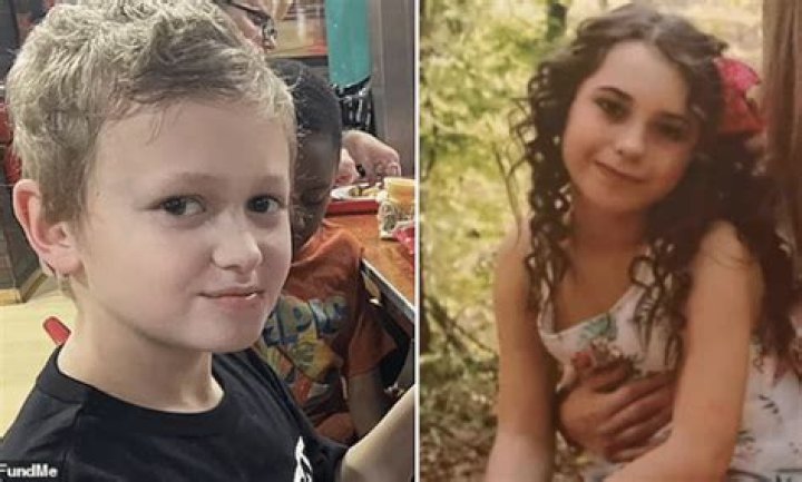 Who Is Zander Lyda Sister And Where Is She Now? |