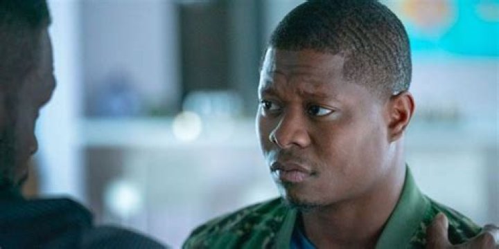 Who Killed Brandon On The Chi